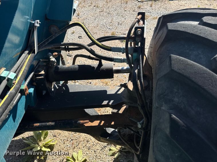 image for item EA1949 Gradall 534D9-45 telehandler