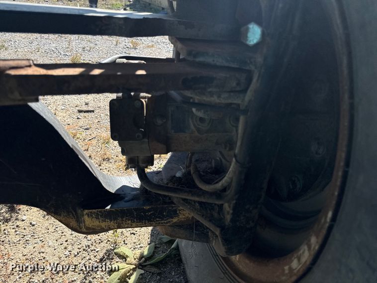 image for item EA1949 Gradall 534D9-45 telehandler