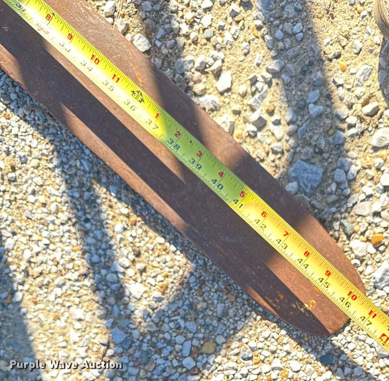 image for item EA1949 Gradall 534D9-45 telehandler