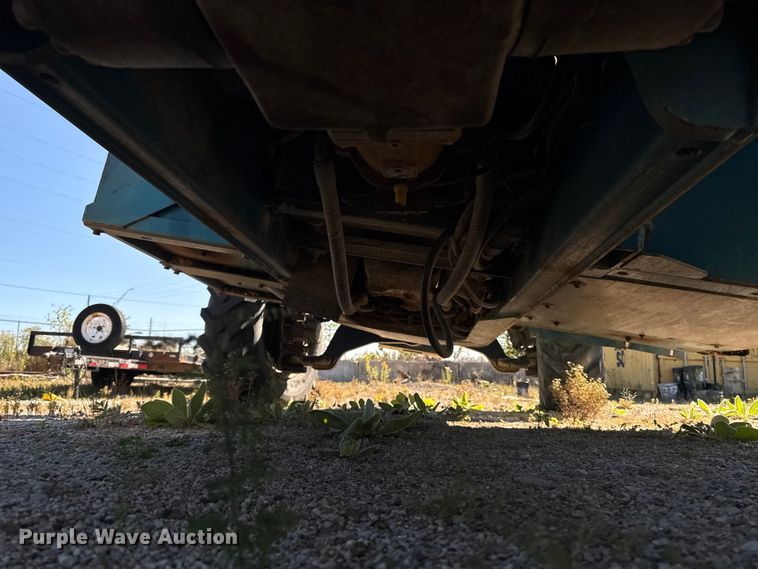 image for item EA1949 Gradall 534D9-45 telehandler