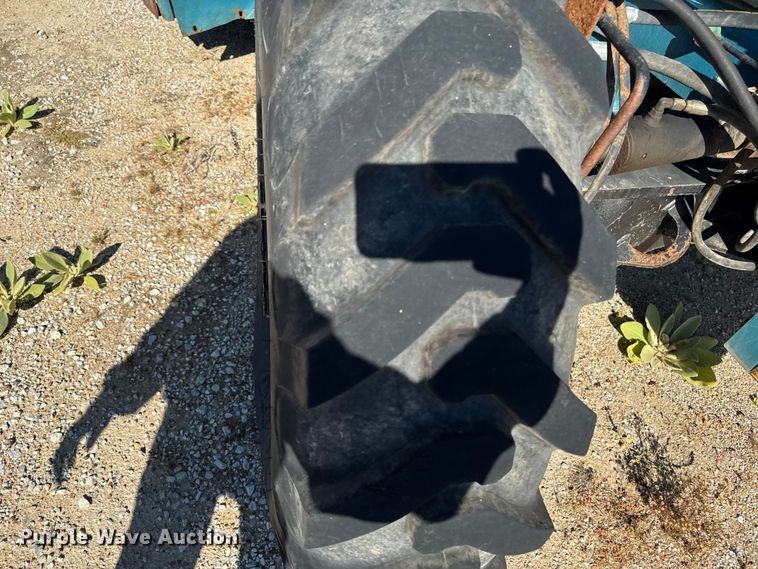 image for item EA1949 Gradall 534D9-45 telehandler