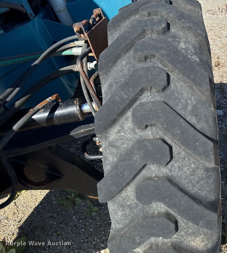 image for item EA1949 Gradall 534D9-45 telehandler