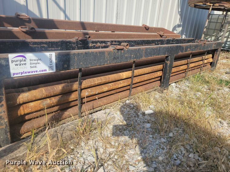 image for item EA2602 (21) 10' L x 2