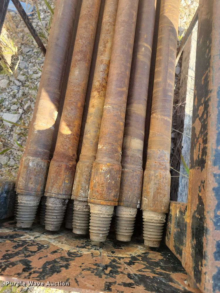 image for item EA2602 (21) 10' L x 2