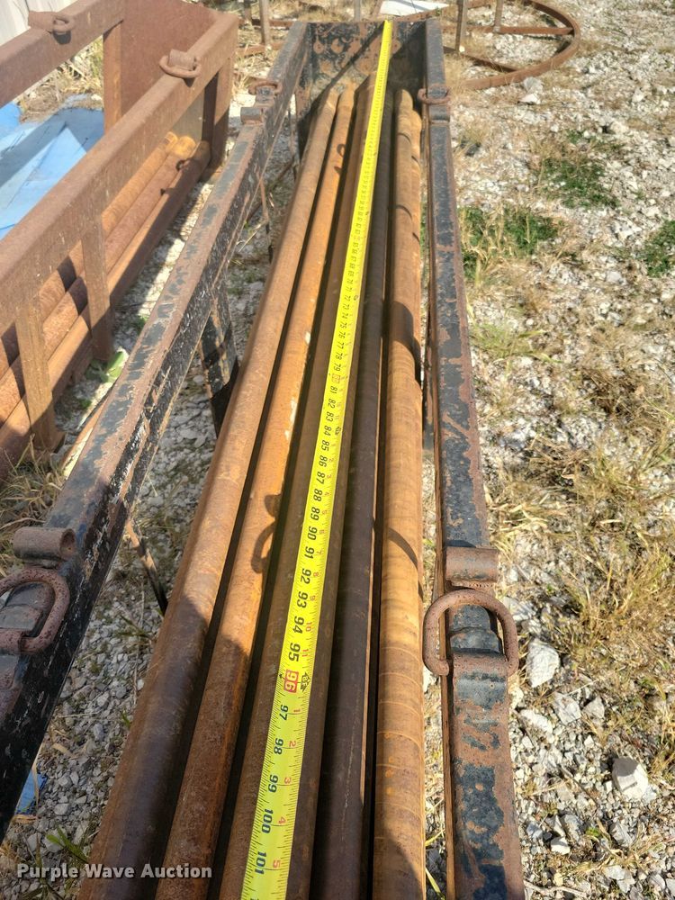 image for item EA2602 (21) 10' L x 2