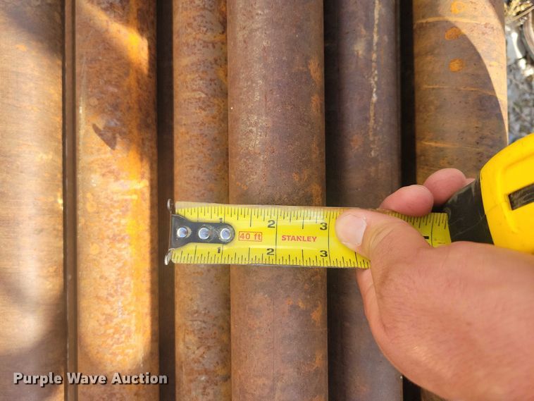 image for item EA2602 (21) 10' L x 2