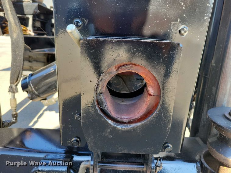 image for item EA2604 Ditch Witch JT9 directional boring unit with trailer