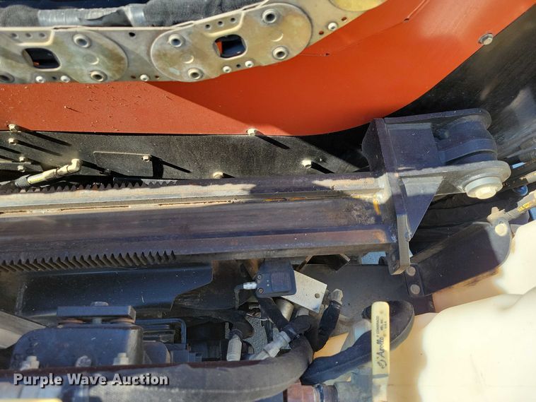 image for item EA2604 Ditch Witch JT9 directional boring unit with trailer