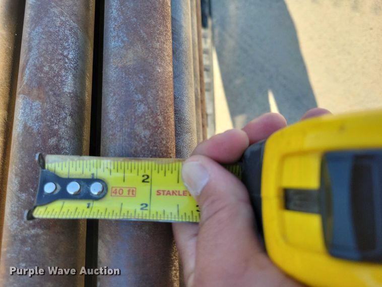 image for item EA2604 Ditch Witch JT9 directional boring unit with trailer