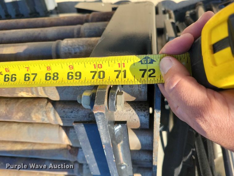 image for item EA2604 Ditch Witch JT9 directional boring unit with trailer