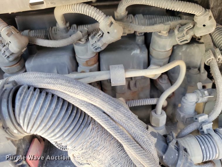 image for item EA2604 Ditch Witch JT9 directional boring unit with trailer