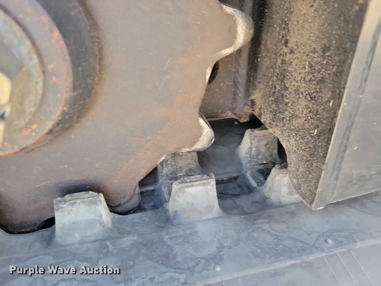 image for item EA2604 Ditch Witch JT9 directional boring unit with trailer