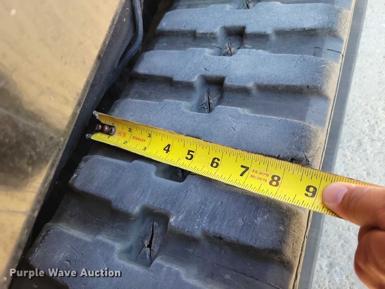 image for item EA2604 Ditch Witch JT9 directional boring unit with trailer