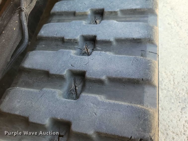 image for item EA2604 Ditch Witch JT9 directional boring unit with trailer