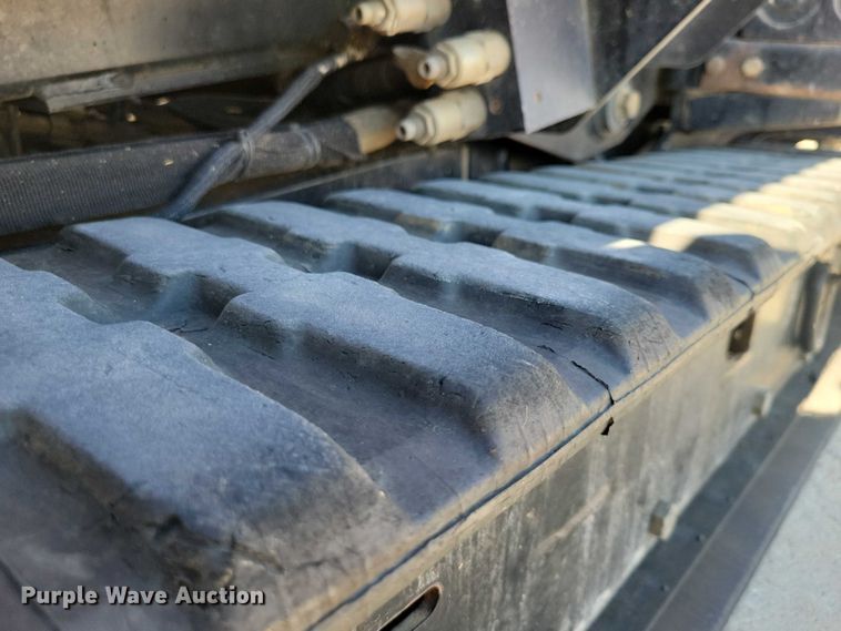 image for item EA2604 Ditch Witch JT9 directional boring unit with trailer