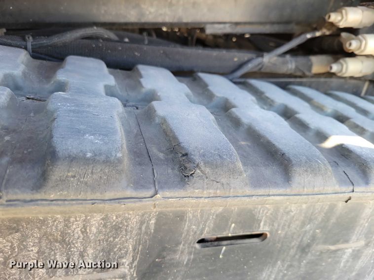 image for item EA2604 Ditch Witch JT9 directional boring unit with trailer