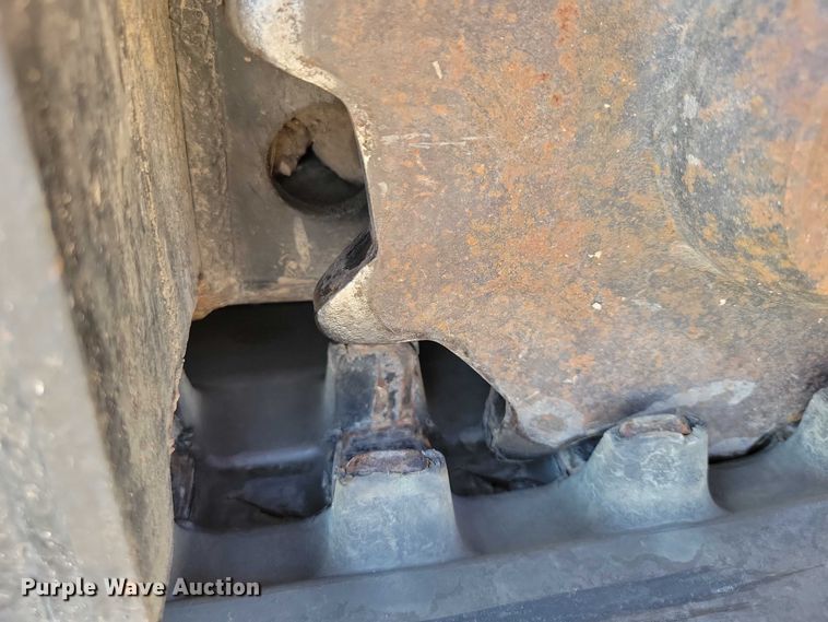 image for item EA2604 Ditch Witch JT9 directional boring unit with trailer