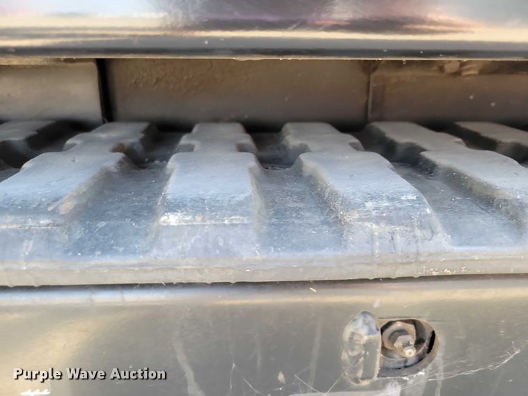 image for item EA2604 Ditch Witch JT9 directional boring unit with trailer