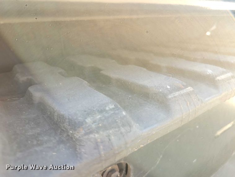 image for item EA2604 Ditch Witch JT9 directional boring unit with trailer