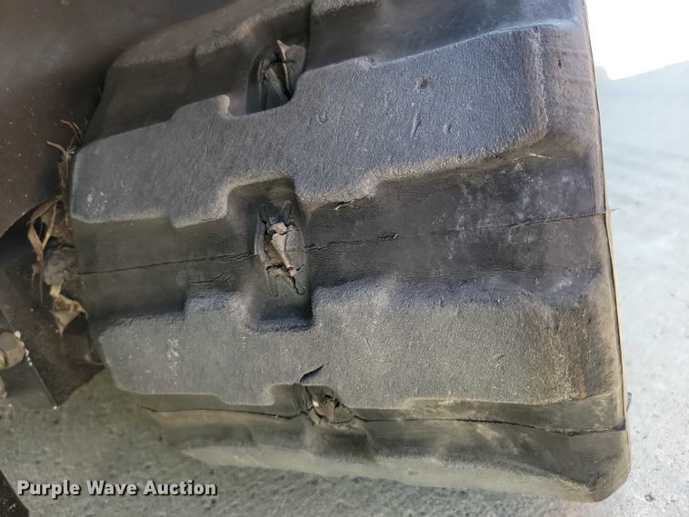 image for item EA2604 Ditch Witch JT9 directional boring unit with trailer