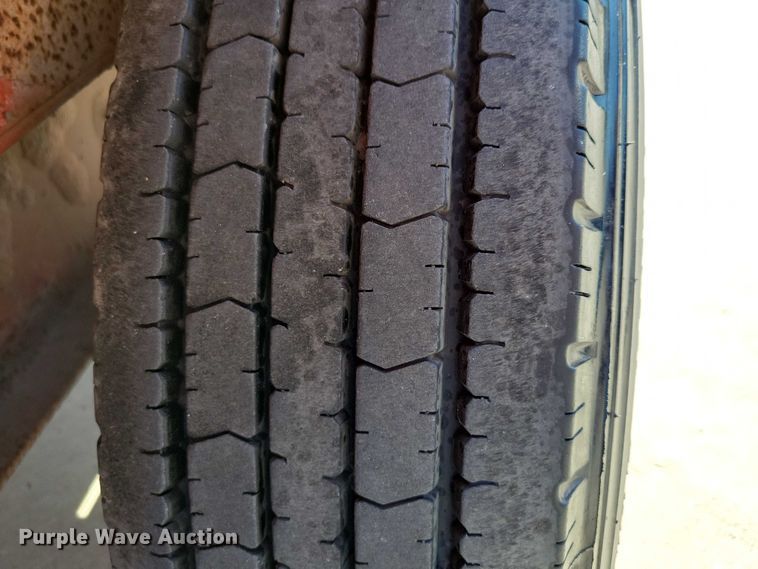 image for item EA2604 Ditch Witch JT9 directional boring unit with trailer