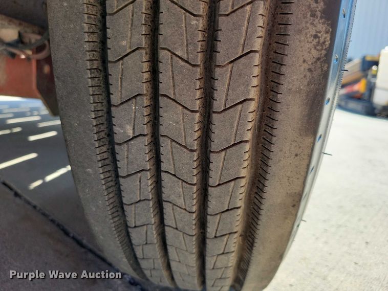 image for item EA2604 Ditch Witch JT9 directional boring unit with trailer