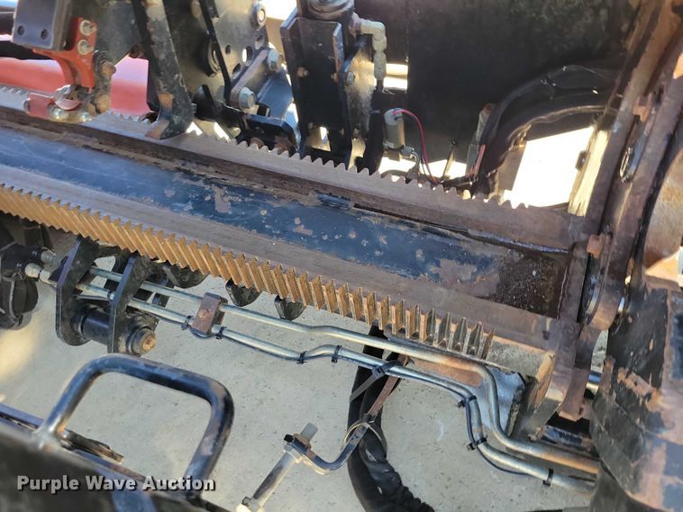 image for item EA2605 2015 Ditch Witch JT20 directional boring unit with trailer