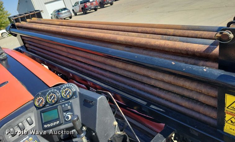 image for item EA2605 2015 Ditch Witch JT20 directional boring unit with trailer