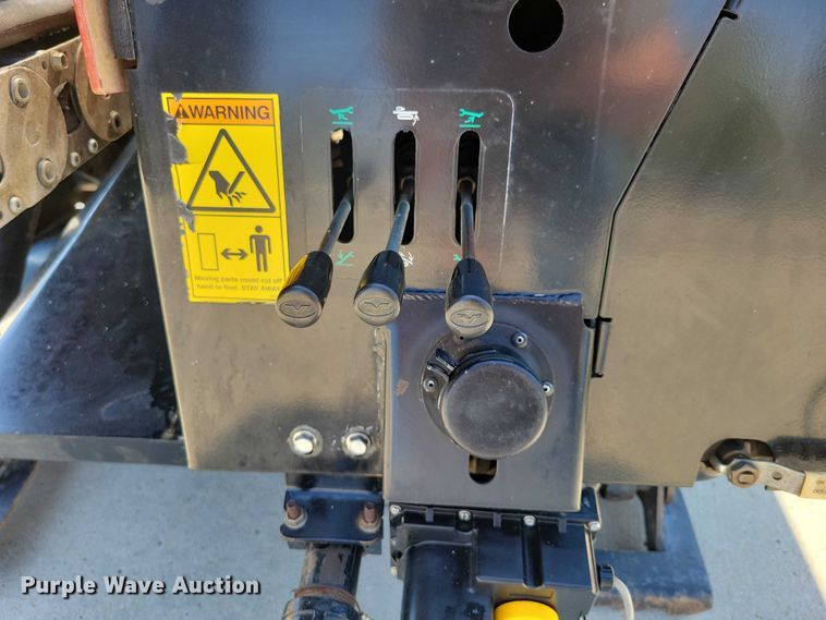 image for item EA2605 2015 Ditch Witch JT20 directional boring unit with trailer