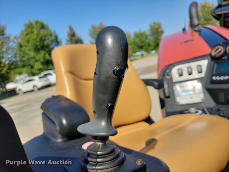 image for item EA2605 2015 Ditch Witch JT20 directional boring unit with trailer