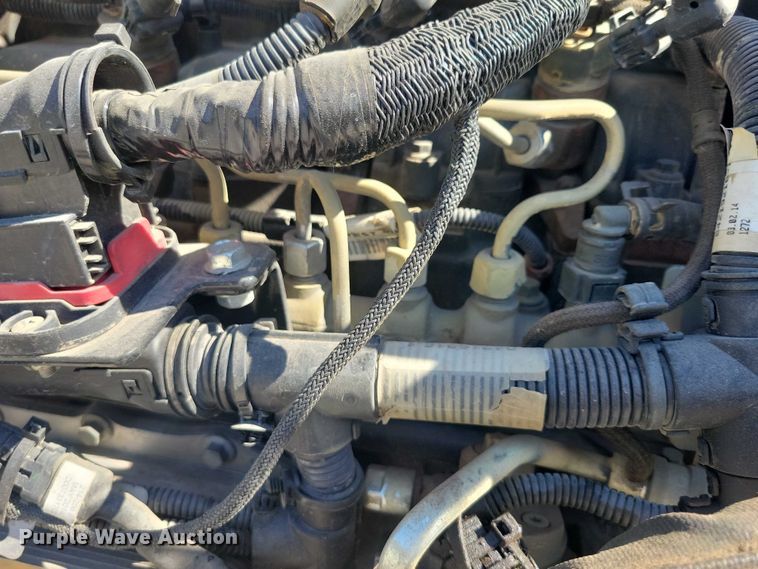 image for item EA2605 2015 Ditch Witch JT20 directional boring unit with trailer