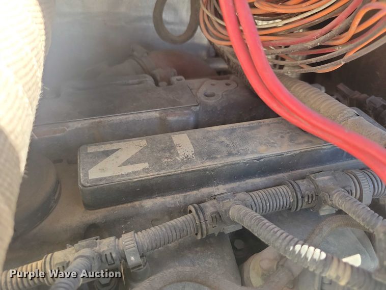 image for item EA2605 2015 Ditch Witch JT20 directional boring unit with trailer