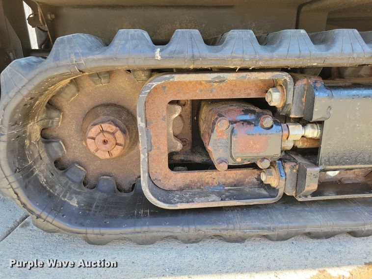 image for item EA2605 2015 Ditch Witch JT20 directional boring unit with trailer