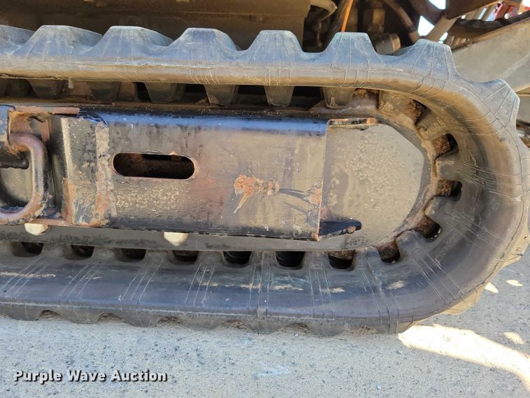 image for item EA2605 2015 Ditch Witch JT20 directional boring unit with trailer