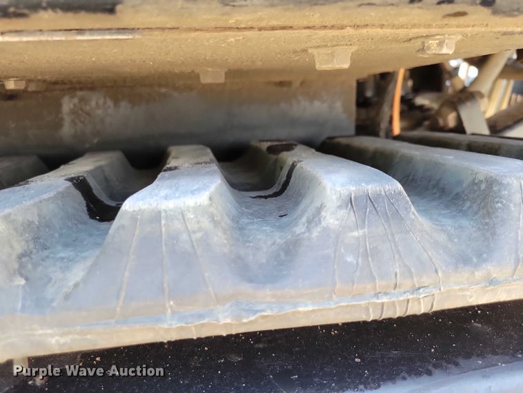 image for item EA2605 2015 Ditch Witch JT20 directional boring unit with trailer