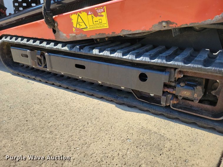 image for item EA2605 2015 Ditch Witch JT20 directional boring unit with trailer