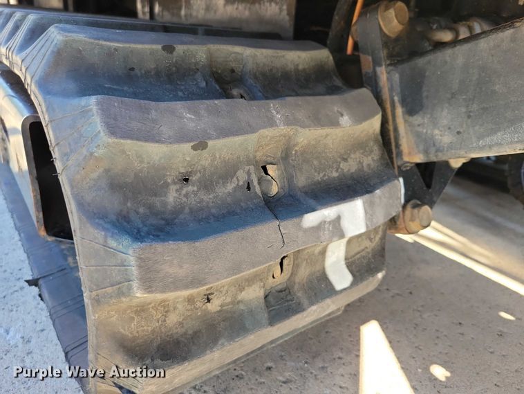 image for item EA2605 2015 Ditch Witch JT20 directional boring unit with trailer