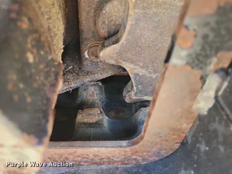 image for item EA2605 2015 Ditch Witch JT20 directional boring unit with trailer