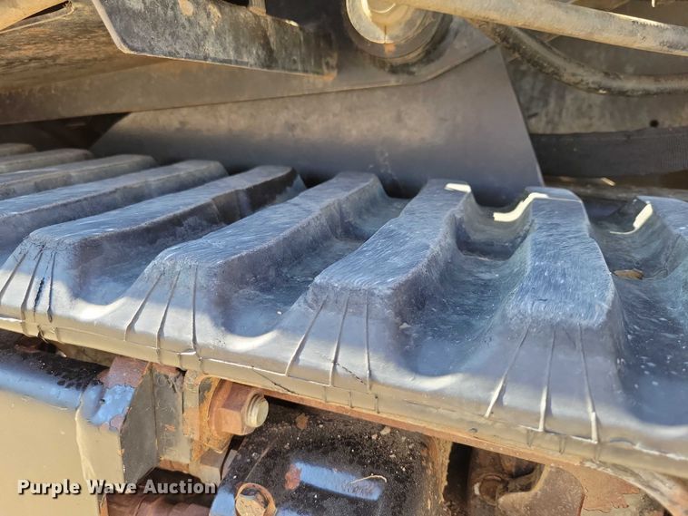 image for item EA2605 2015 Ditch Witch JT20 directional boring unit with trailer