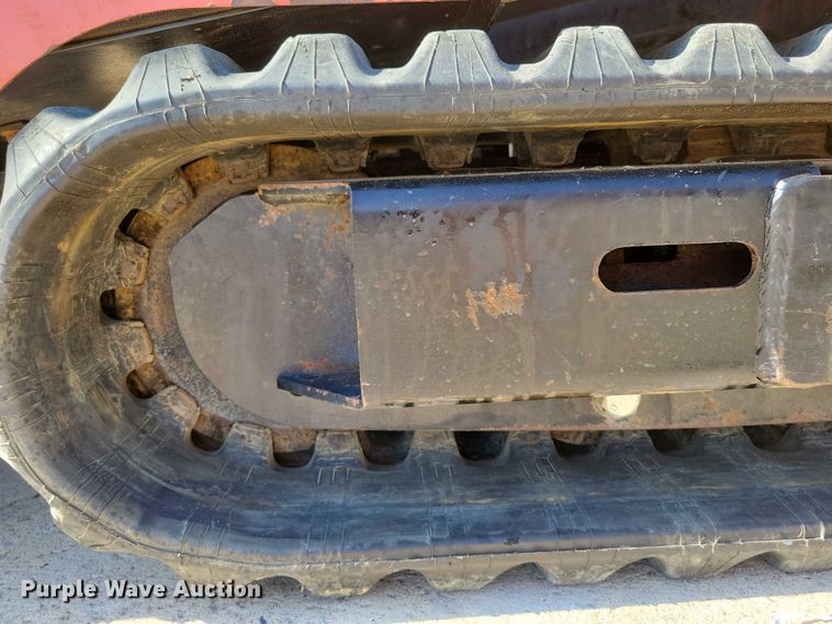 image for item EA2605 2015 Ditch Witch JT20 directional boring unit with trailer