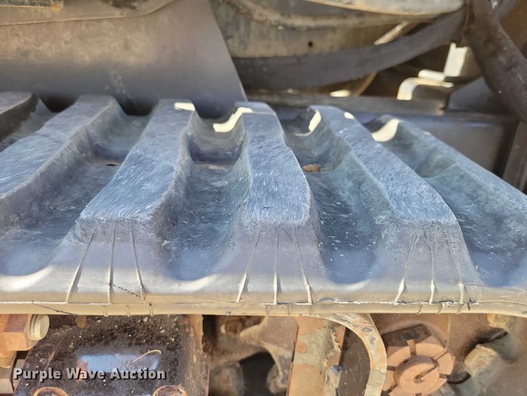 image for item EA2605 2015 Ditch Witch JT20 directional boring unit with trailer