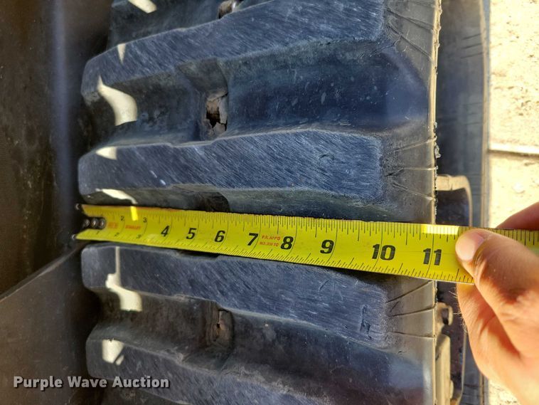 image for item EA2605 2015 Ditch Witch JT20 directional boring unit with trailer