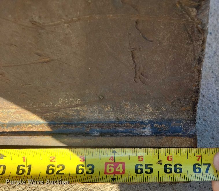 image for item EA2606 2015 Case CX36B mini excavator