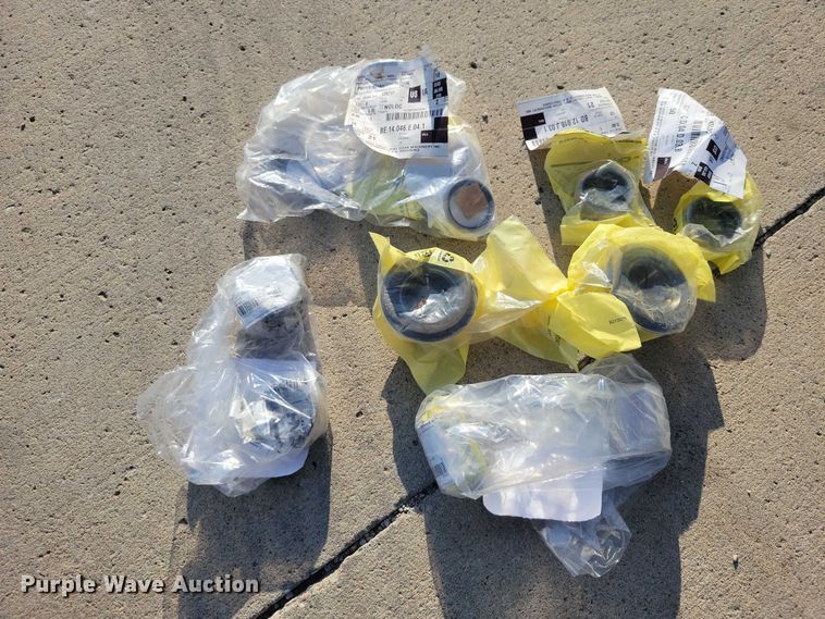 image for item EA2606 2015 Case CX36B mini excavator