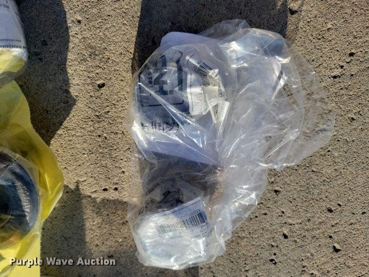 image for item EA2606 2015 Case CX36B mini excavator