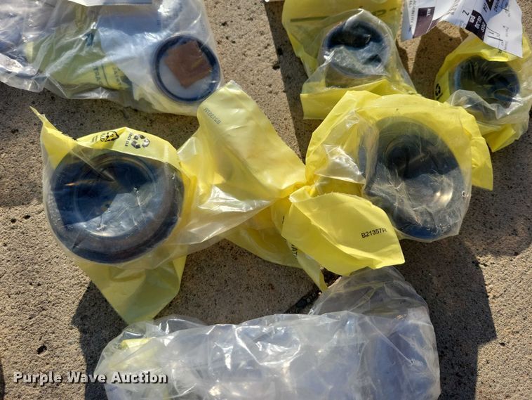 image for item EA2606 2015 Case CX36B mini excavator