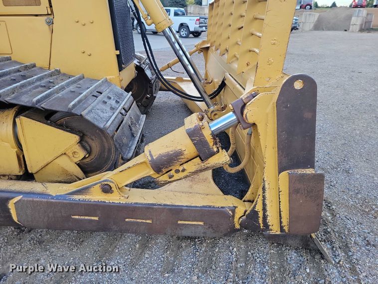 image for item EA2607 Caterpillar D6H LGP dozer