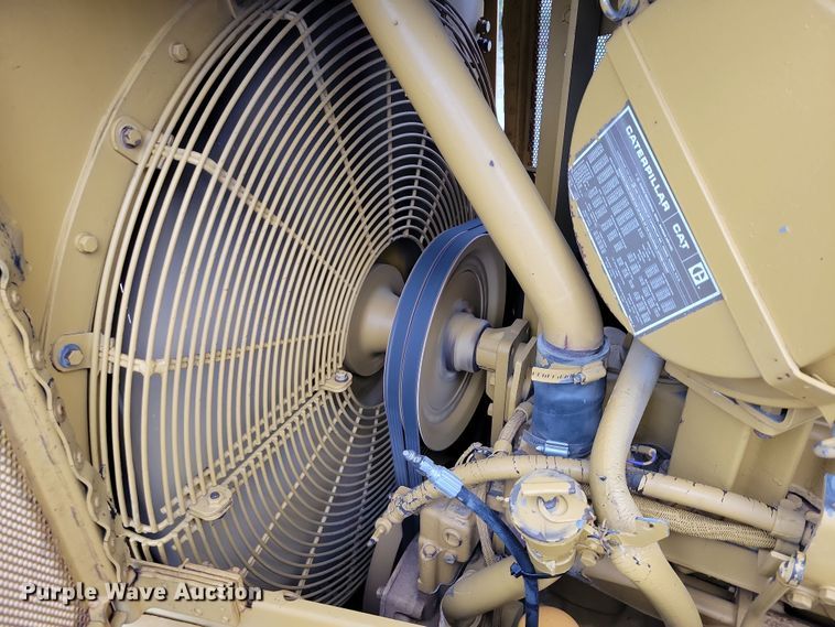 image for item EA2607 Caterpillar D6H LGP dozer