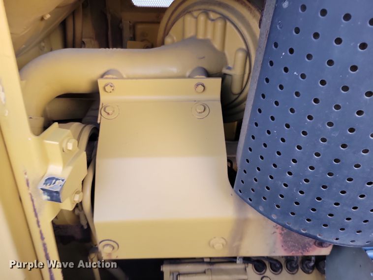 image for item EA2607 Caterpillar D6H LGP dozer