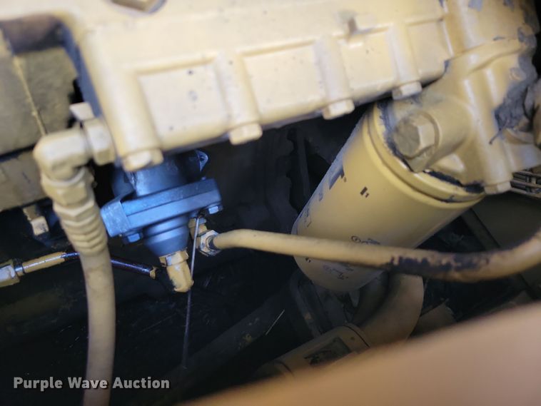 image for item EA2607 Caterpillar D6H LGP dozer